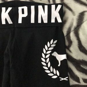 PINK Victoria's Secret Pants - Victoria’s Secert PINK Leggings PINK Victoria's Secret Pants - Victoria’s Secert PINK Leggings